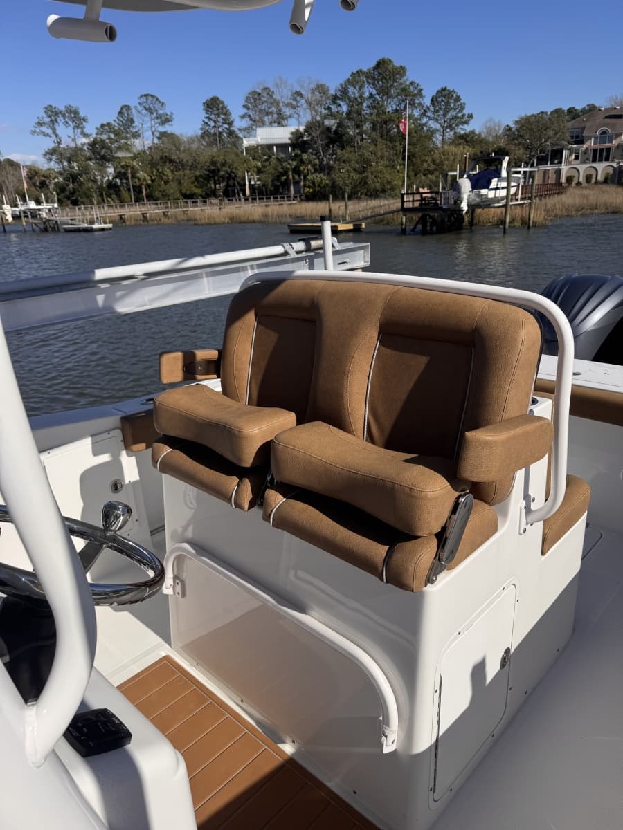 2023 Sea Hunt Gamefish 27FS - Photo 17
