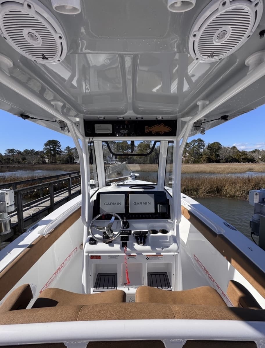 2023 Sea Hunt Gamefish 27FS - Photo 11