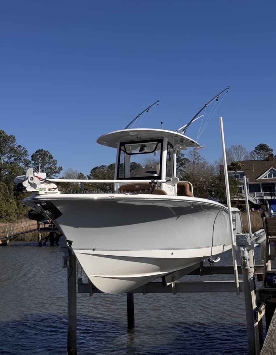 2023 Sea Hunt Gamefish 27FS - Photo 2