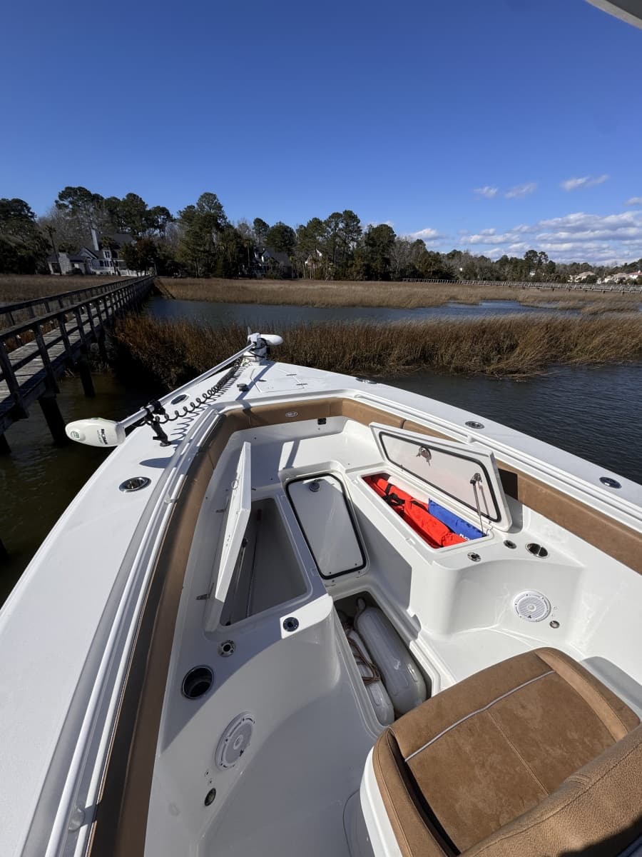 2023 Sea Hunt Gamefish 27FS - Photo 19