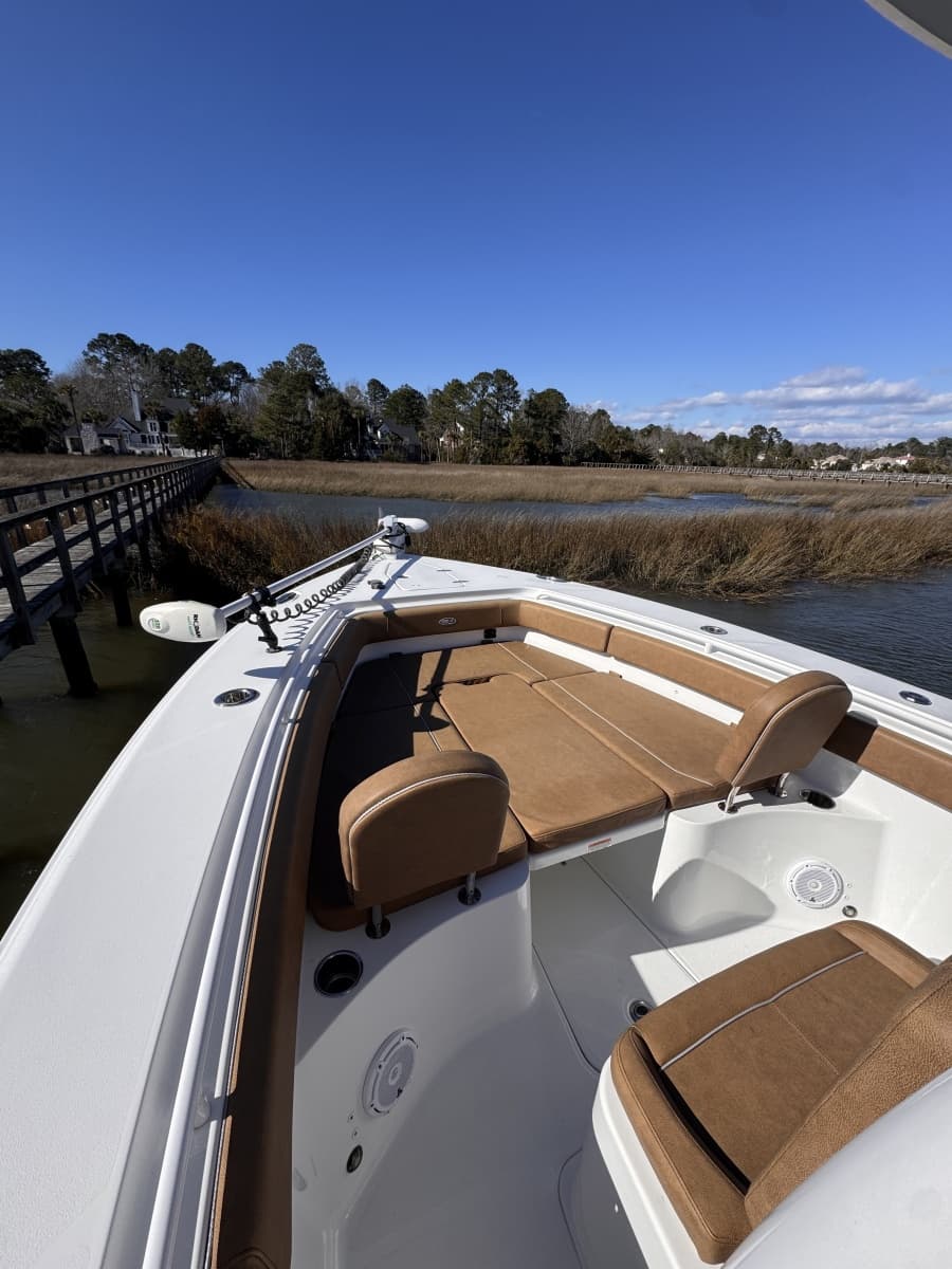 2023 Sea Hunt Gamefish 27FS - Photo 22