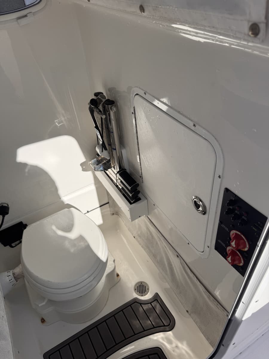 2023 Sea Hunt Gamefish 27FS - Photo 26