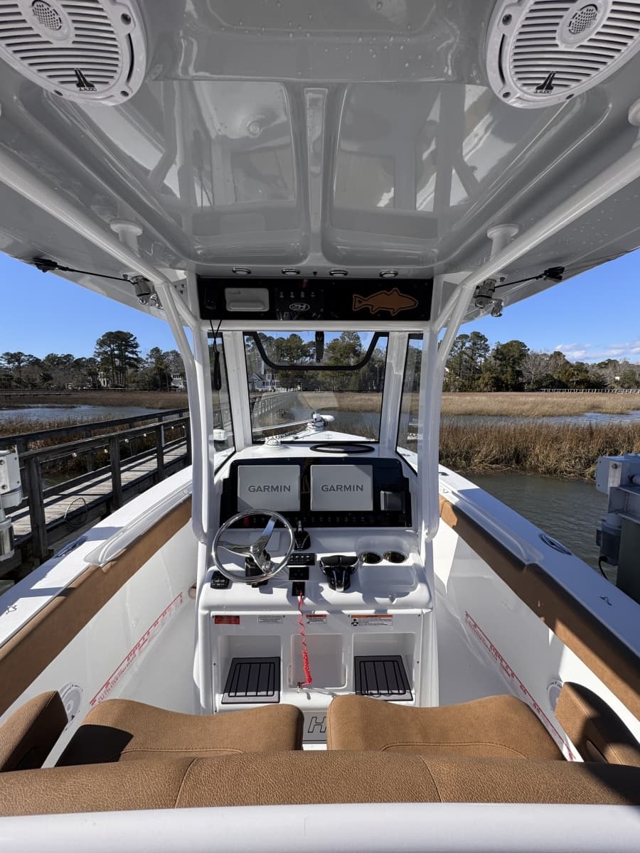 2023 Sea Hunt Gamefish 27FS - Photo 12
