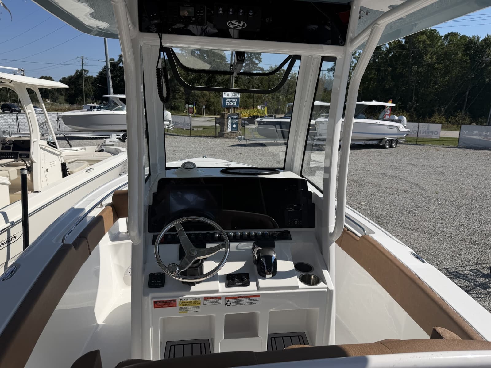 2023 Sea Hunt Gamefish 27FS - Photo 14