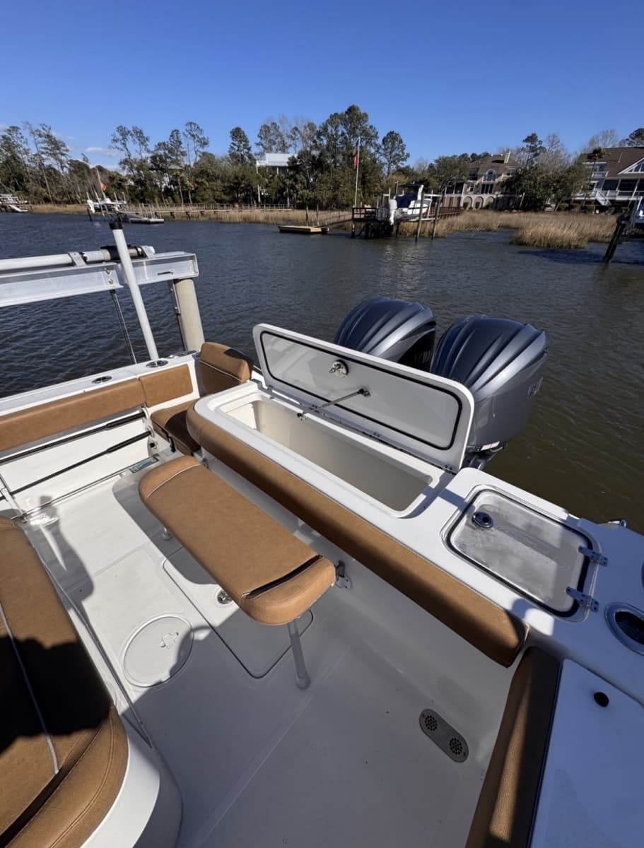 2023 Sea Hunt Gamefish 27FS - Photo 6
