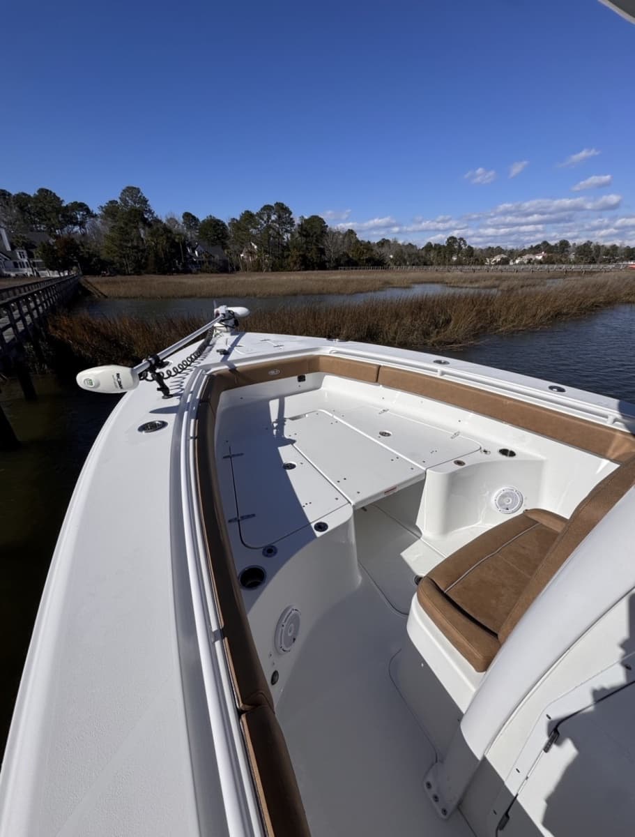 2023 Sea Hunt Gamefish 27FS - Photo 23
