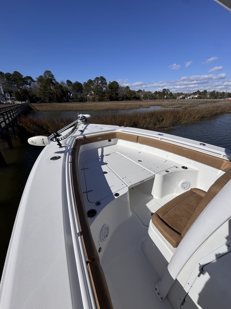 2023 Sea Hunt Gamefish 27FS - Photo 21
