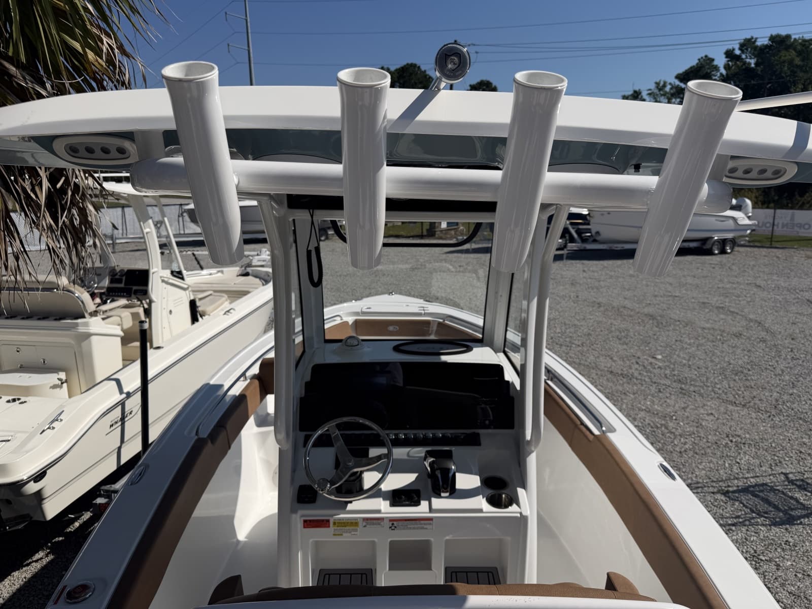 2023 Sea Hunt Gamefish 27FS - Photo 10