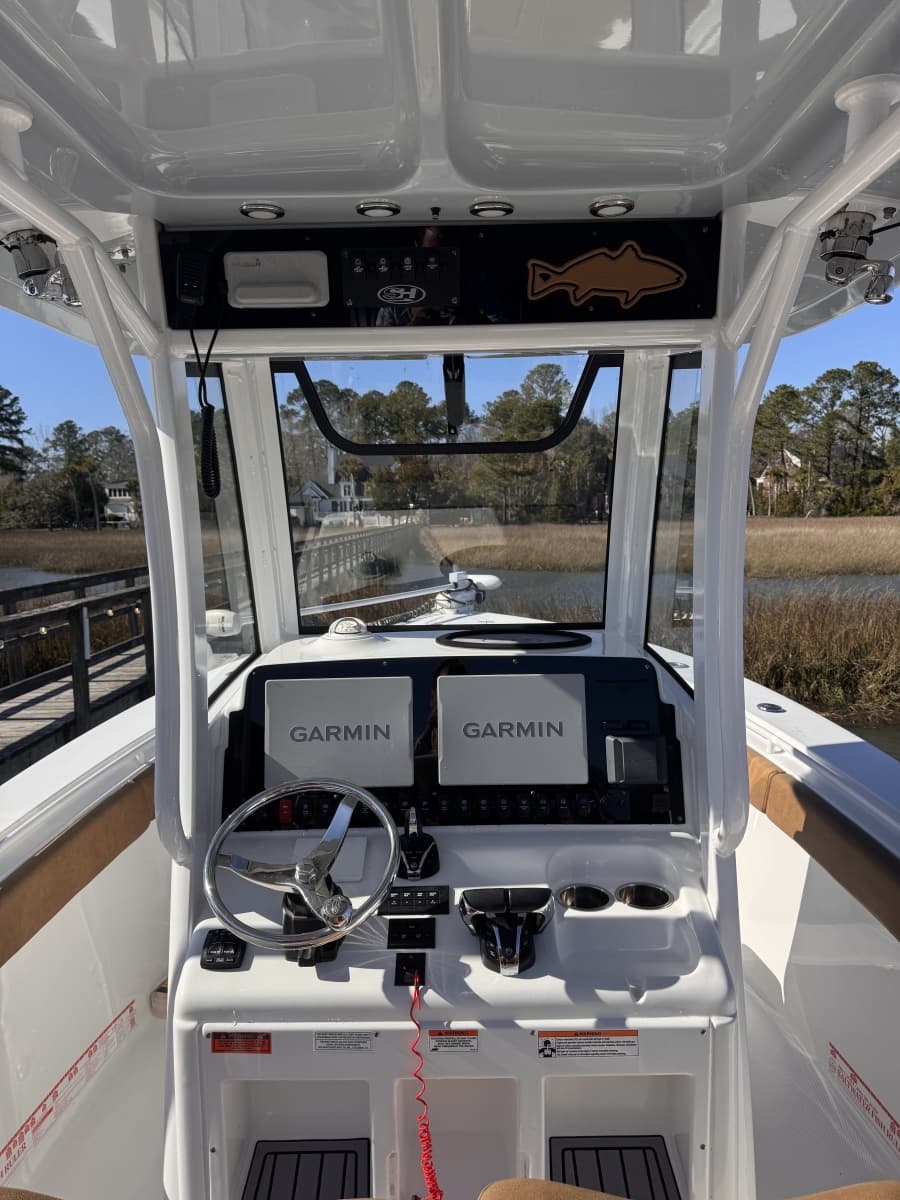 2023 Sea Hunt Gamefish 27FS - Photo 13
