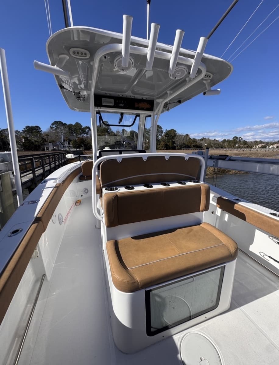 2023 Sea Hunt Gamefish 27FS - Photo 8