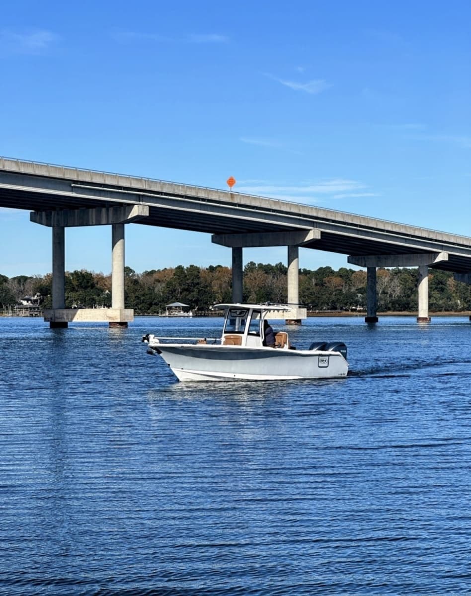 2023 Sea Hunt Gamefish 27FS - Photo 29