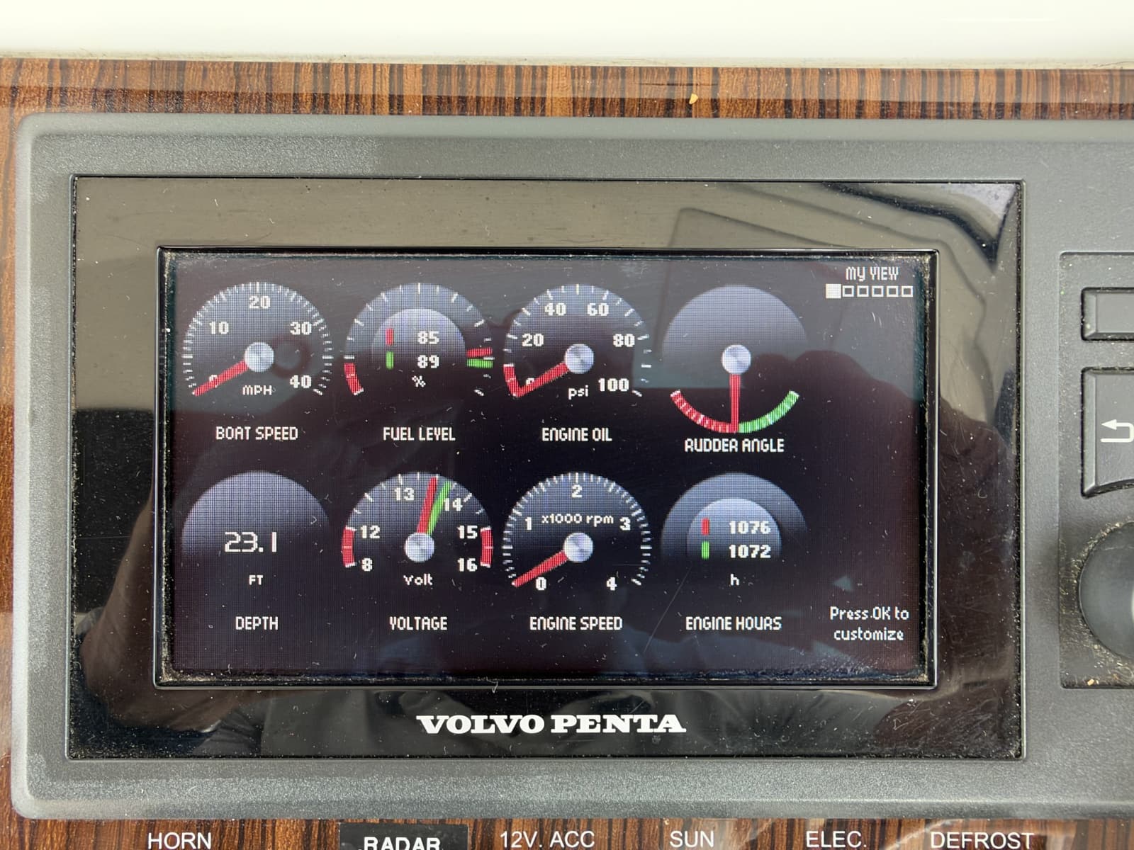 2011 Cruisers Yachts 48 Cantius - Photo 80