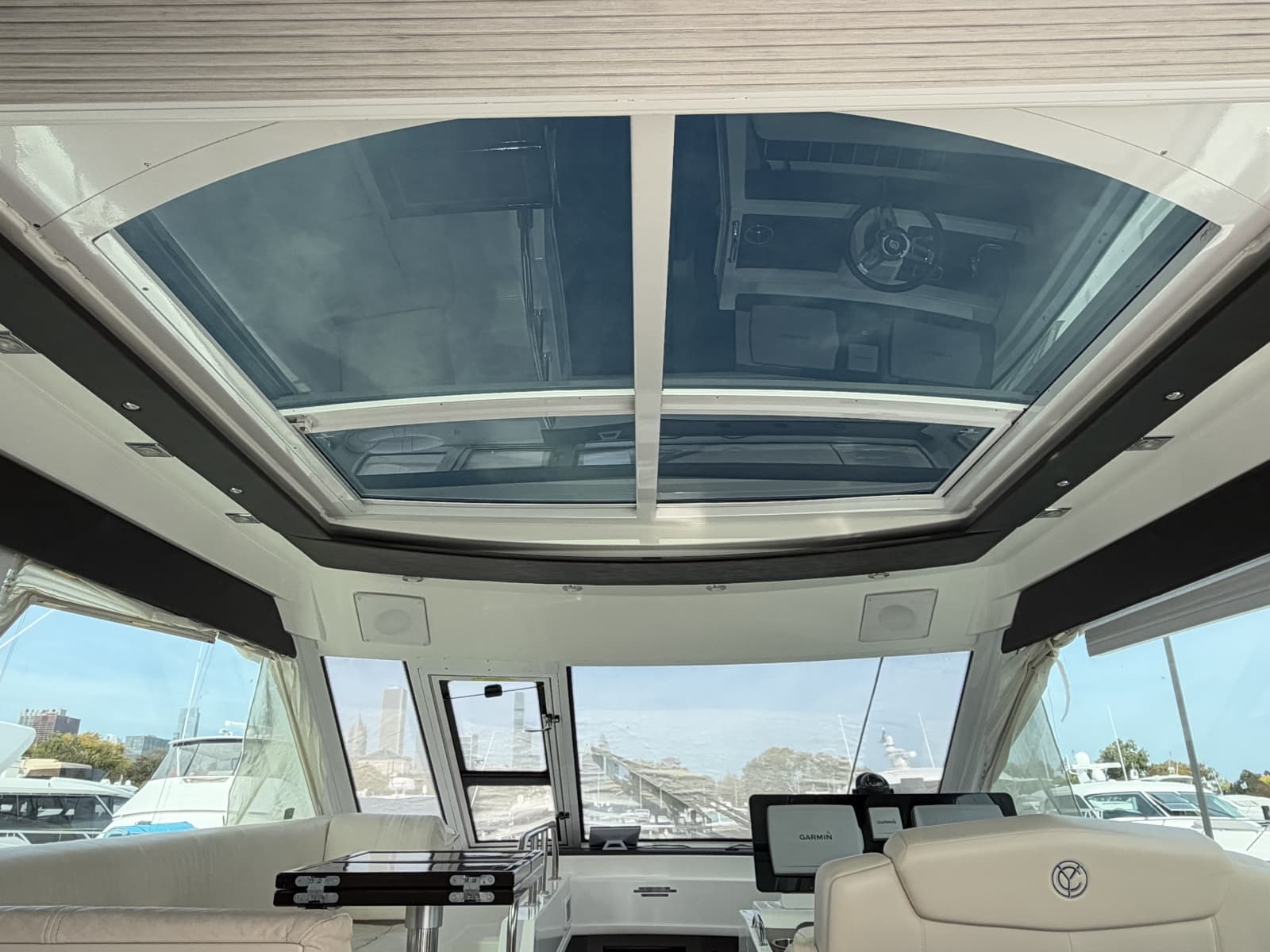 2011 Cruisers Yachts 48 Cantius - Photo 70