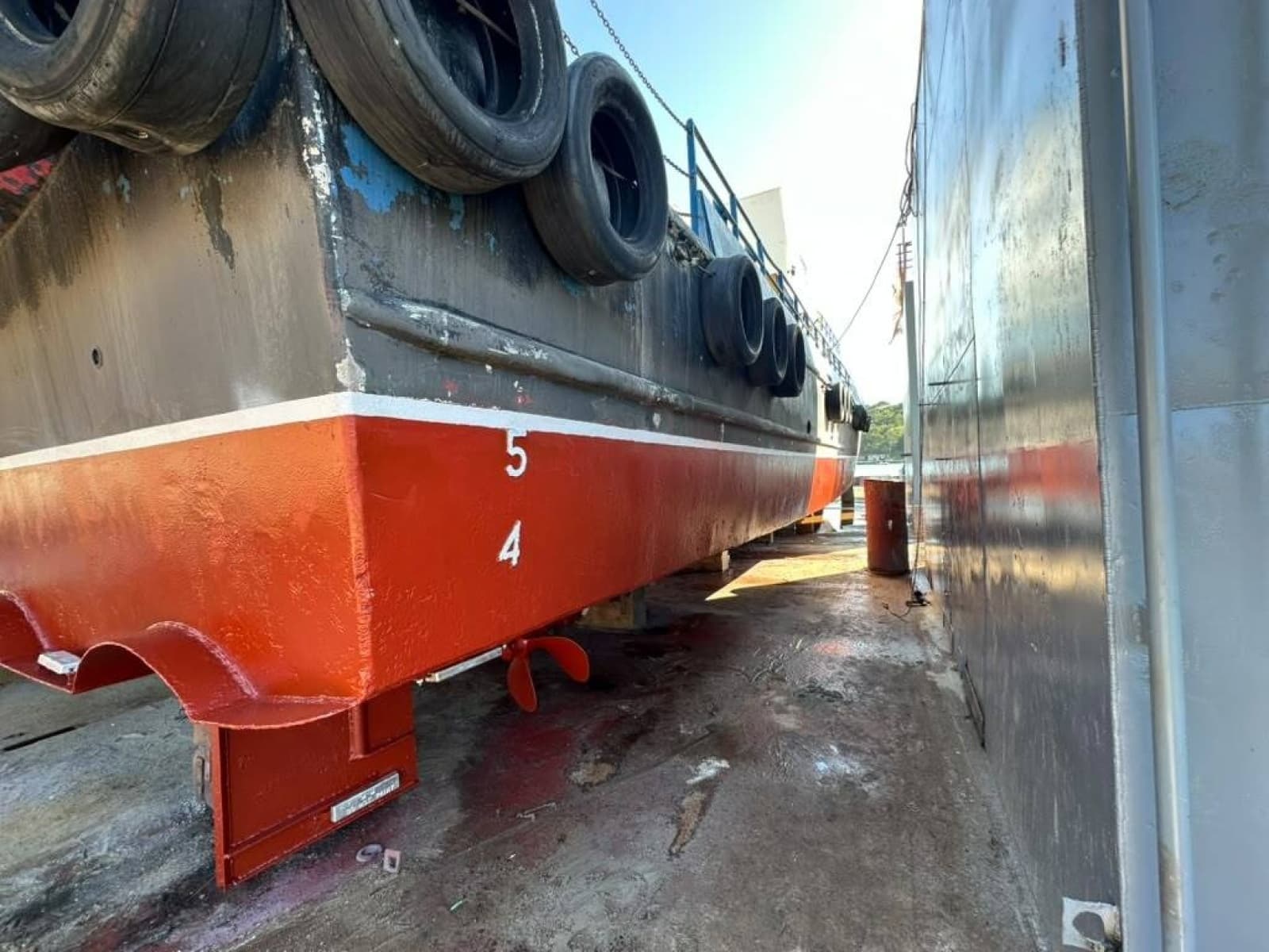 1974 AlumaCat  - Photo 7