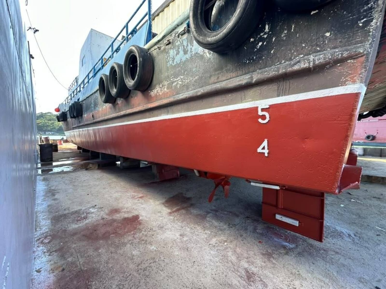 1974 AlumaCat  - Photo 6