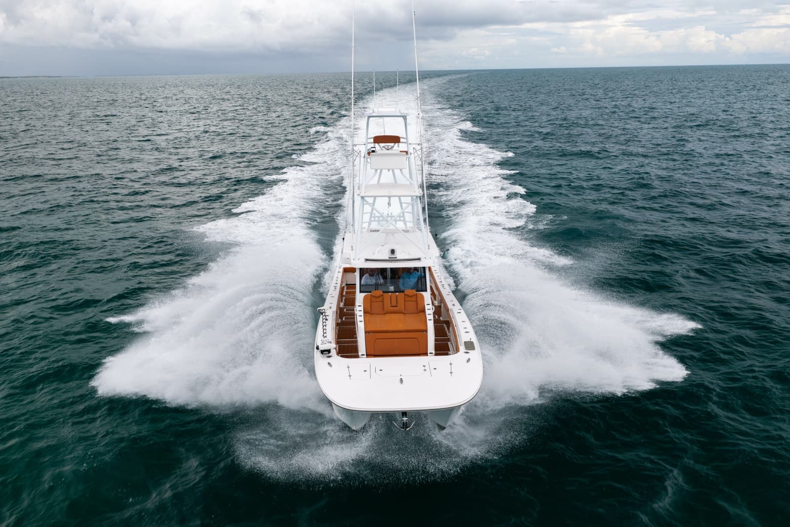 2024 Invincible Pilothouse - Photo 9