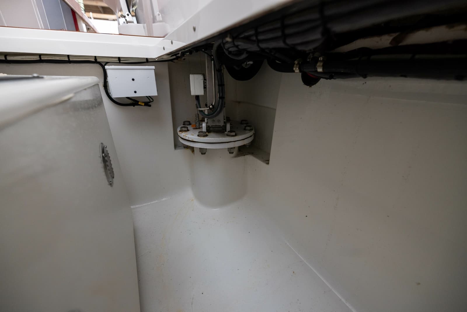 2024 Invincible Pilothouse - Photo 55