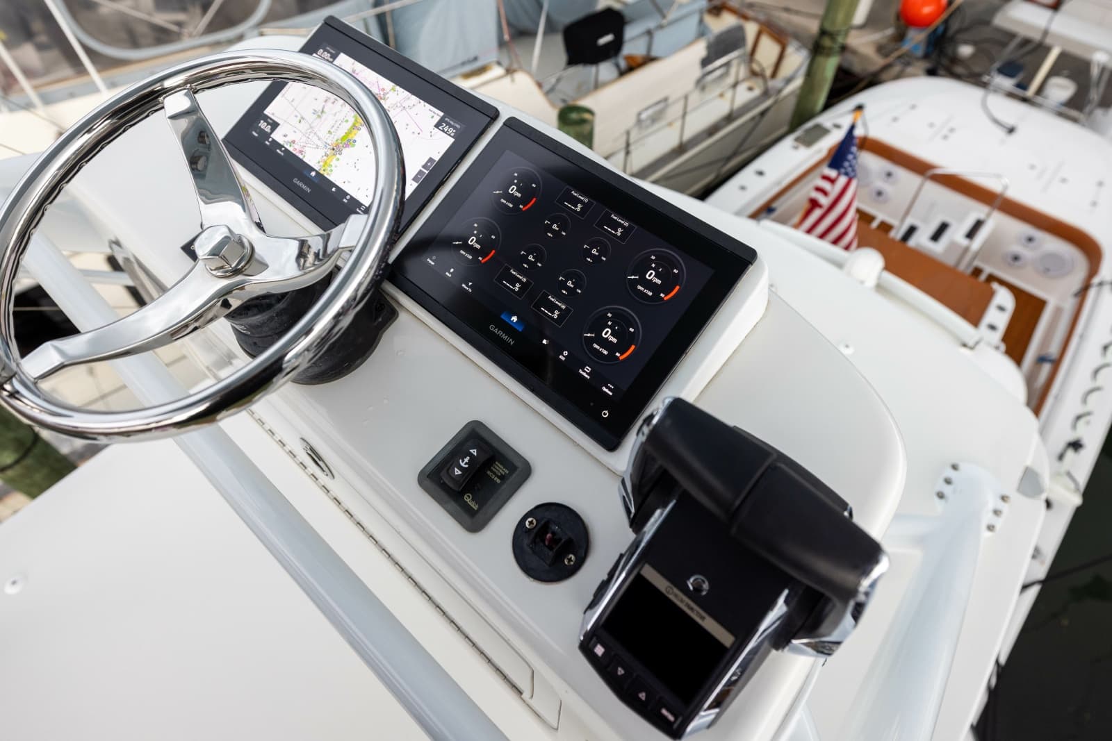 2024 Invincible Pilothouse - Photo 48