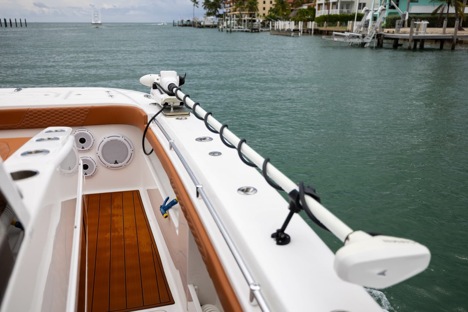 2024 Invincible Pilothouse - Photo 17