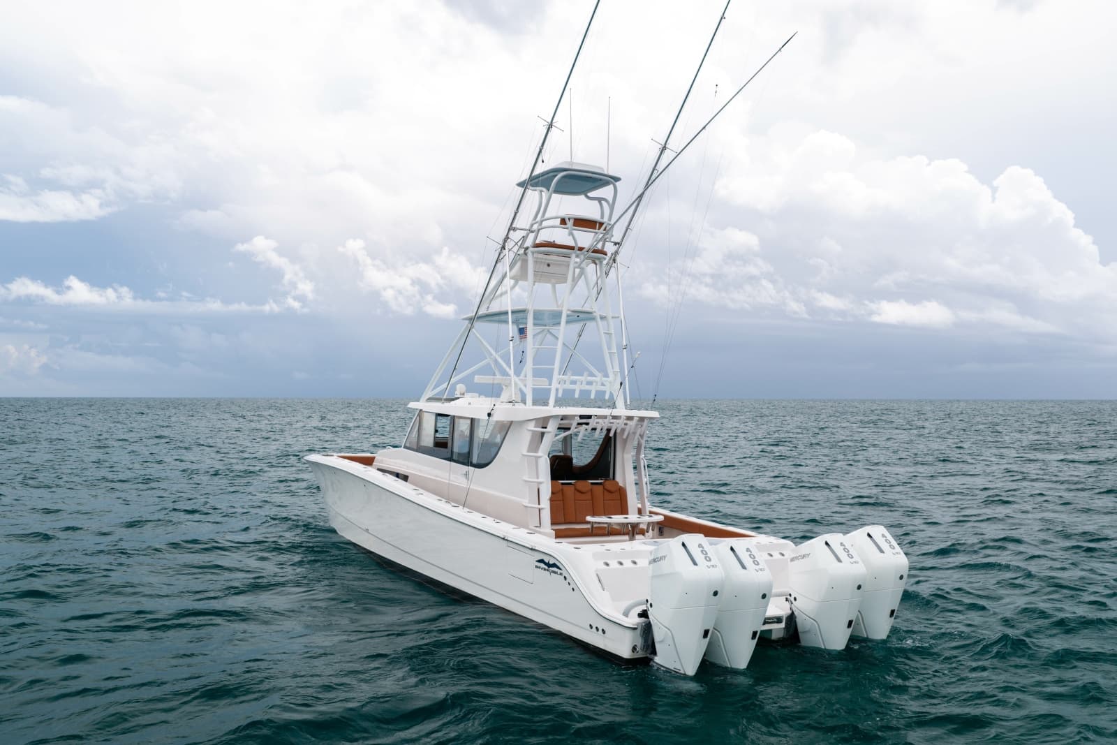 2024 Invincible Pilothouse - Photo 4