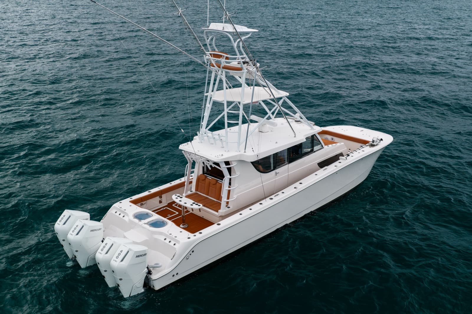 2024 Invincible Pilothouse - Photo 2