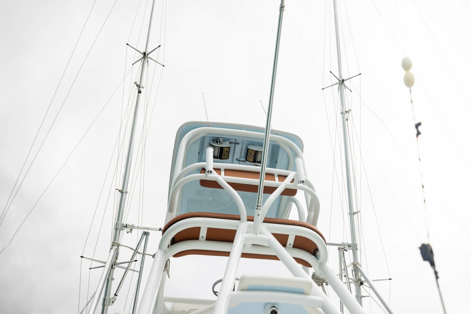 2024 Invincible Pilothouse - Photo 46