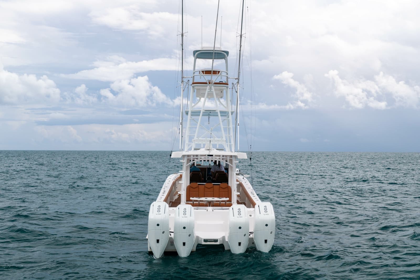 2024 Invincible Pilothouse - Photo 5