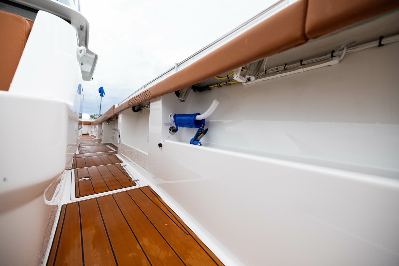 2024 Invincible Pilothouse - Photo 21