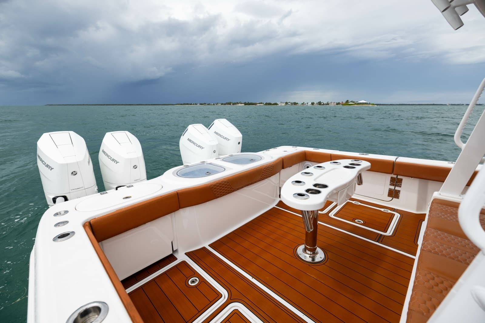 2024 Invincible Pilothouse - Photo 42
