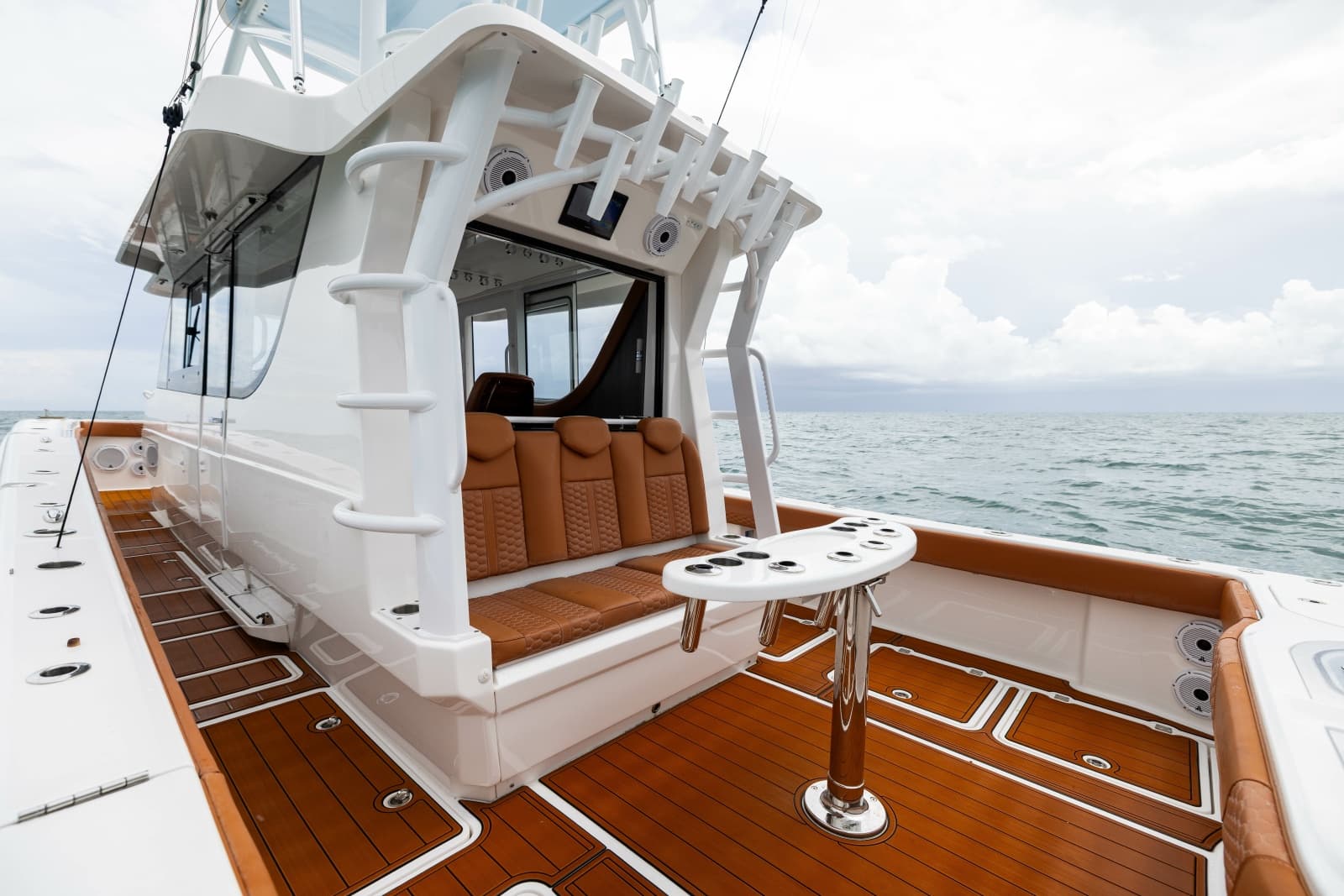 2024 Invincible Pilothouse - Photo 37