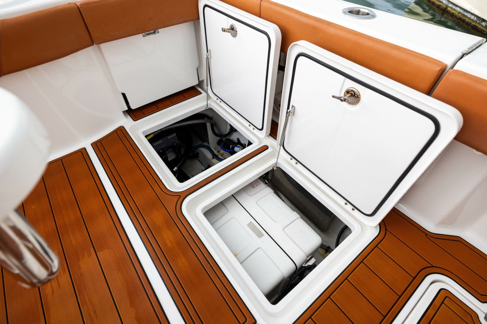 2024 Invincible Pilothouse - Photo 53
