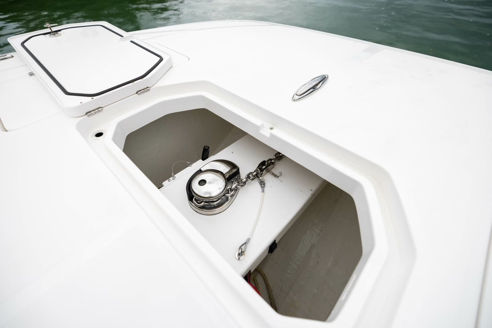 2024 Invincible Pilothouse - Photo 16