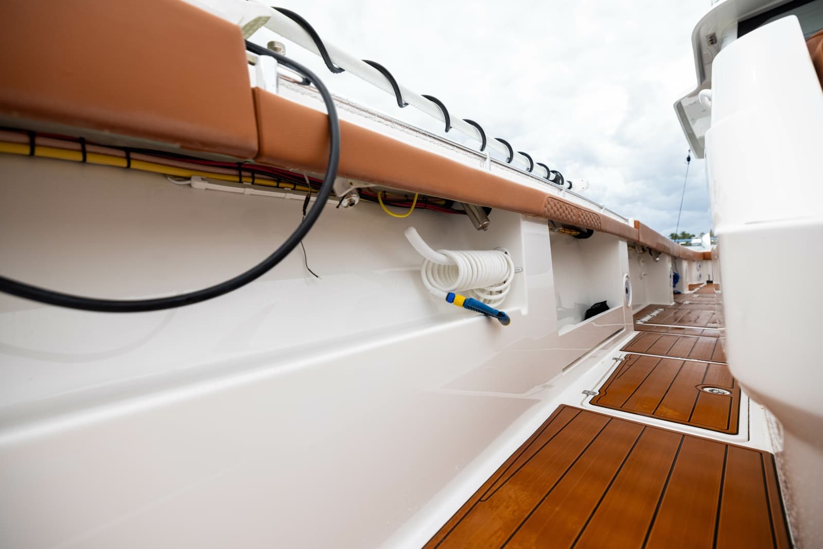 2024 Invincible Pilothouse - Photo 20