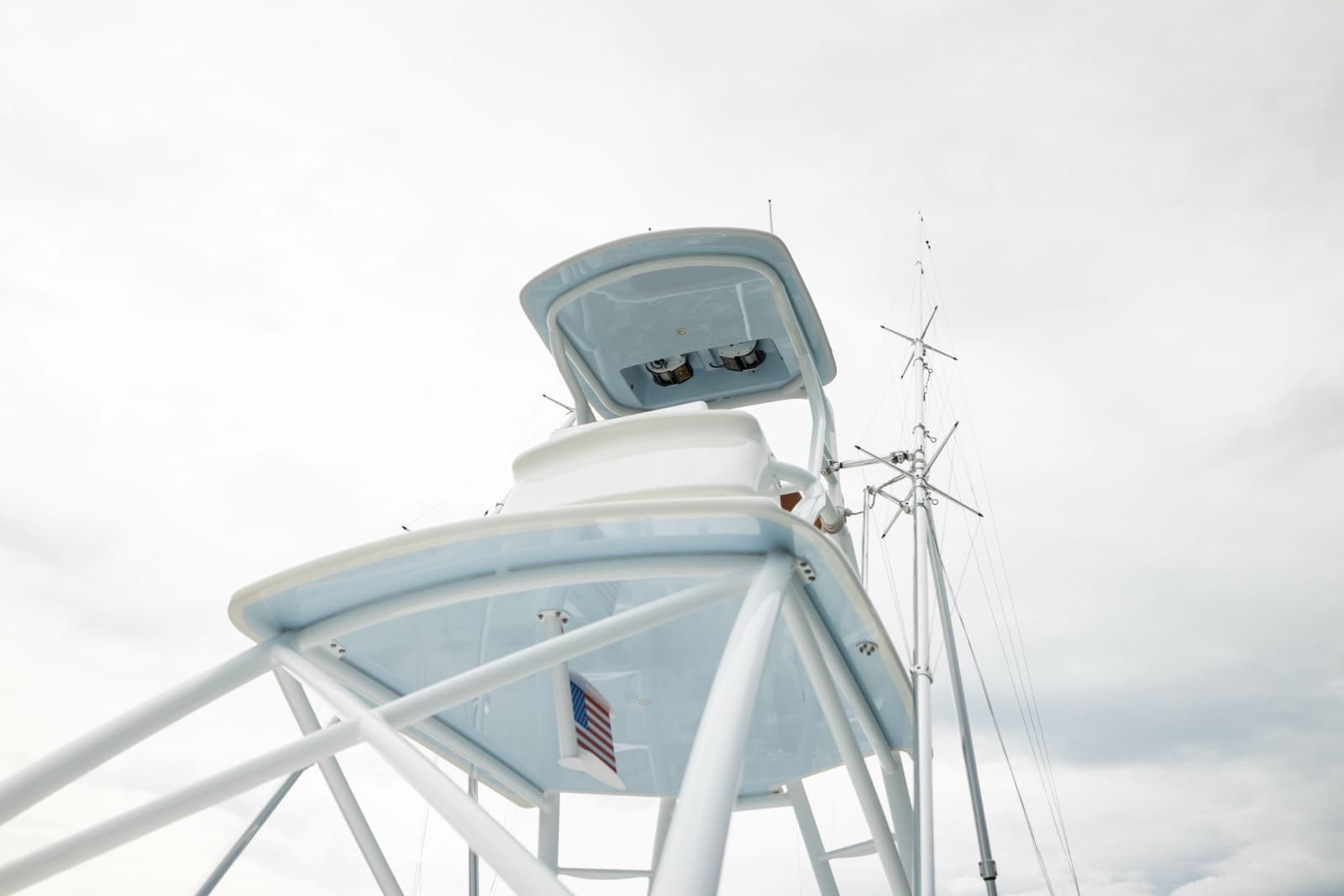 2024 Invincible Pilothouse - Photo 47