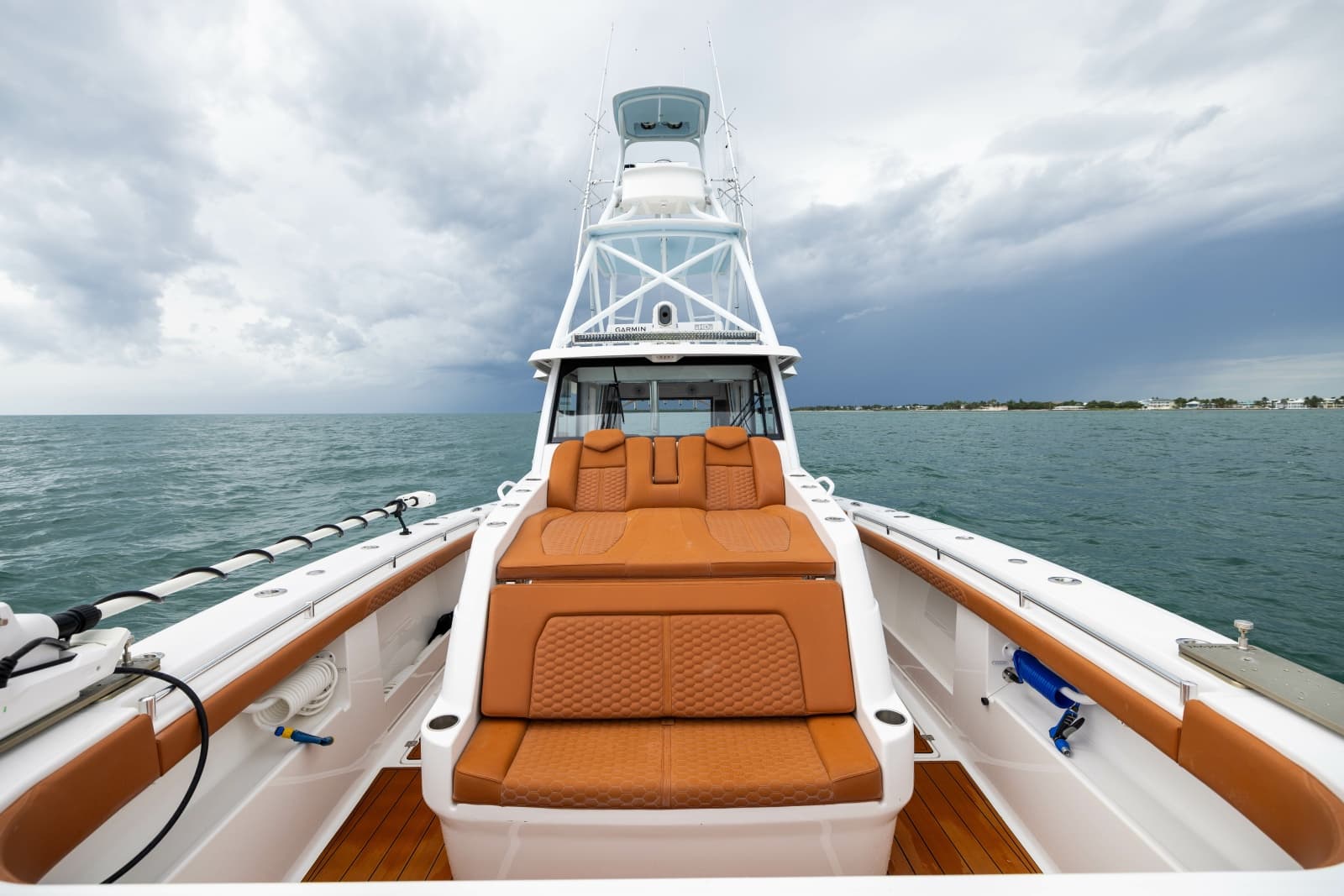 2024 Invincible Pilothouse - Photo 18