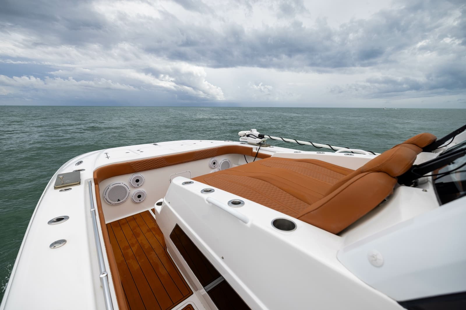 2024 Invincible Pilothouse - Photo 13