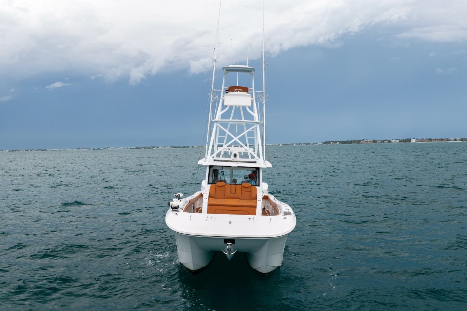 2024 Invincible Pilothouse - Photo 6