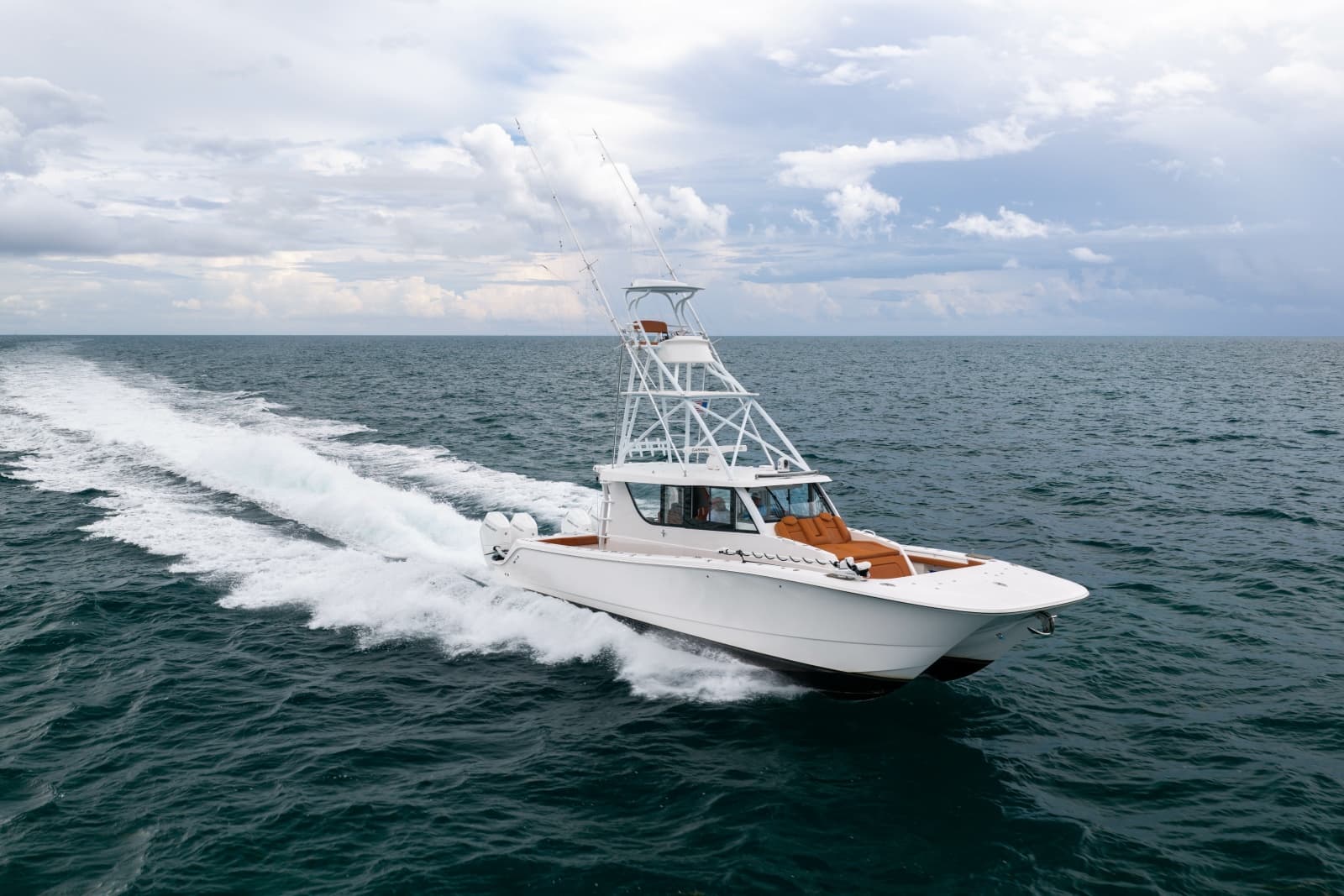 2024 Invincible Pilothouse - Photo 8