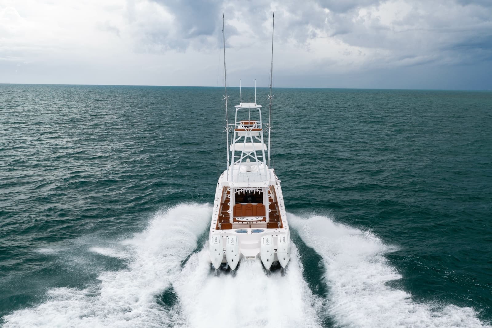 2024 Invincible Pilothouse - Photo 10