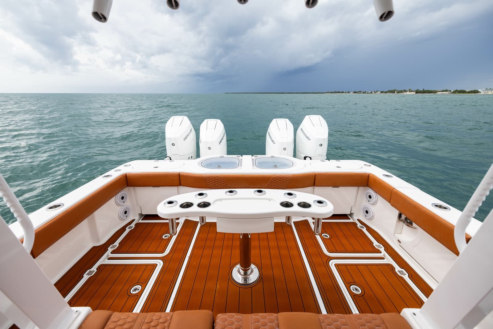 2024 Invincible Pilothouse - Photo 41