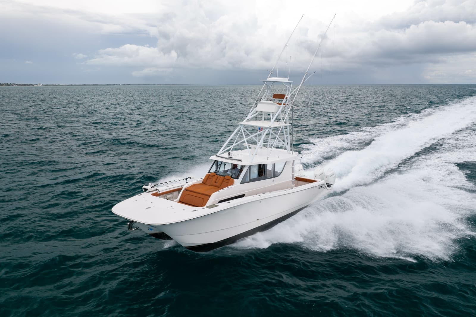 2024 Invincible Pilothouse - Photo 7