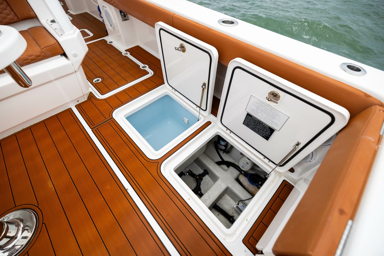 2024 Invincible Pilothouse - Photo 50