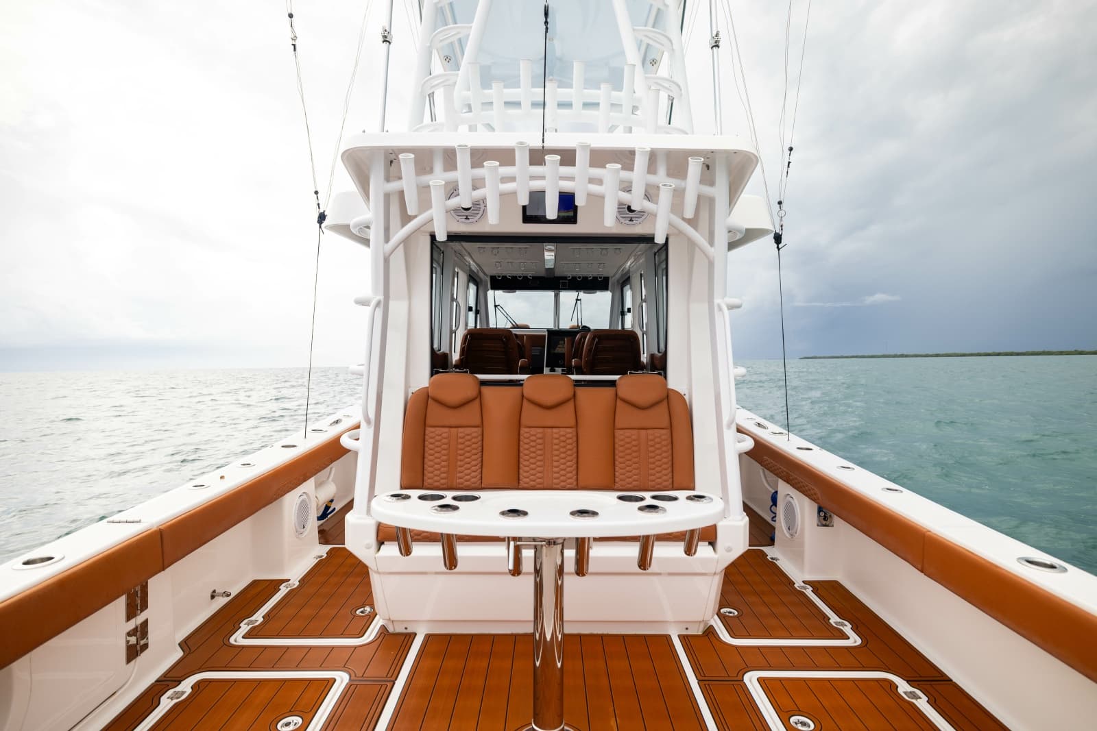 2024 Invincible Pilothouse - Photo 38