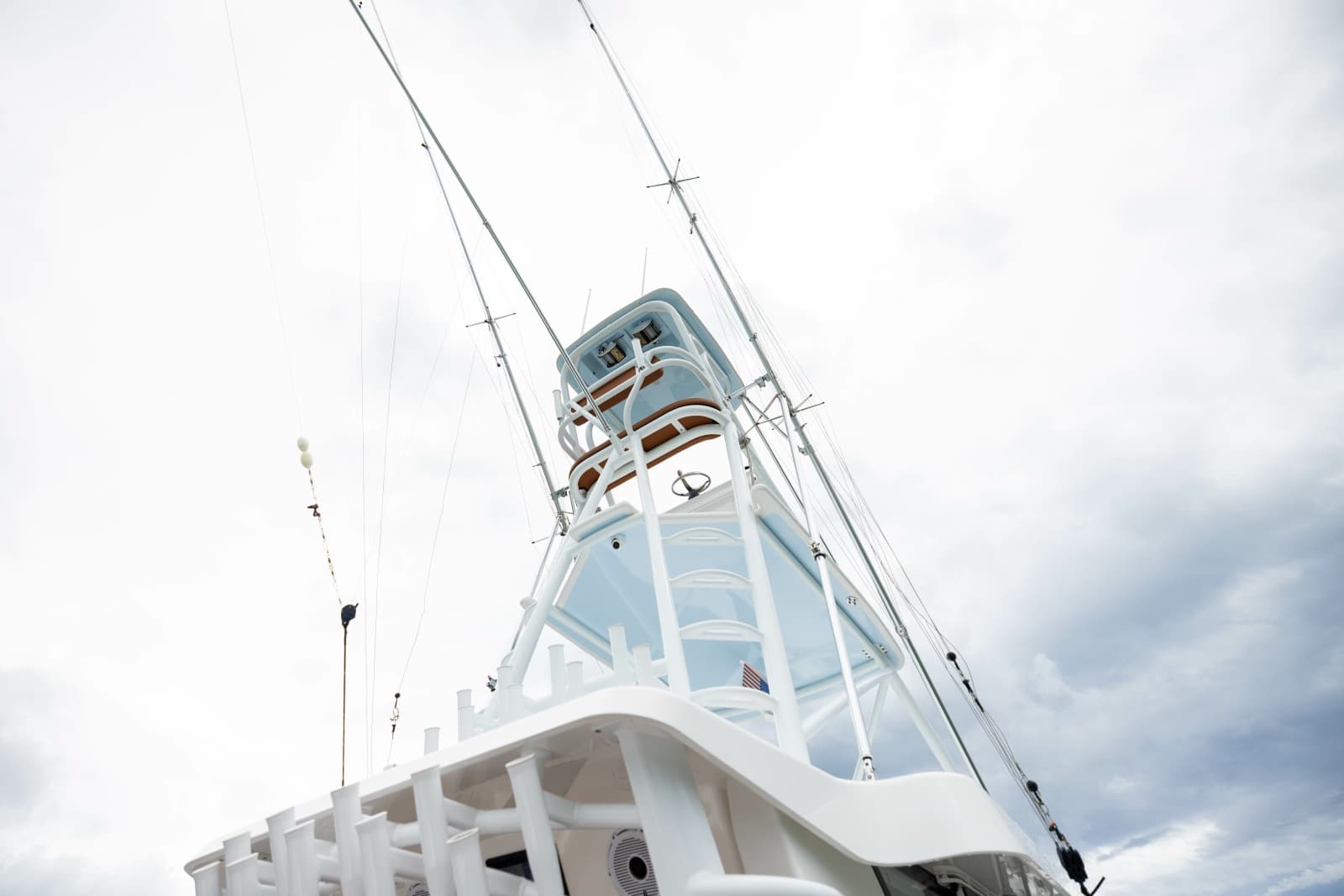 2024 Invincible Pilothouse - Photo 45
