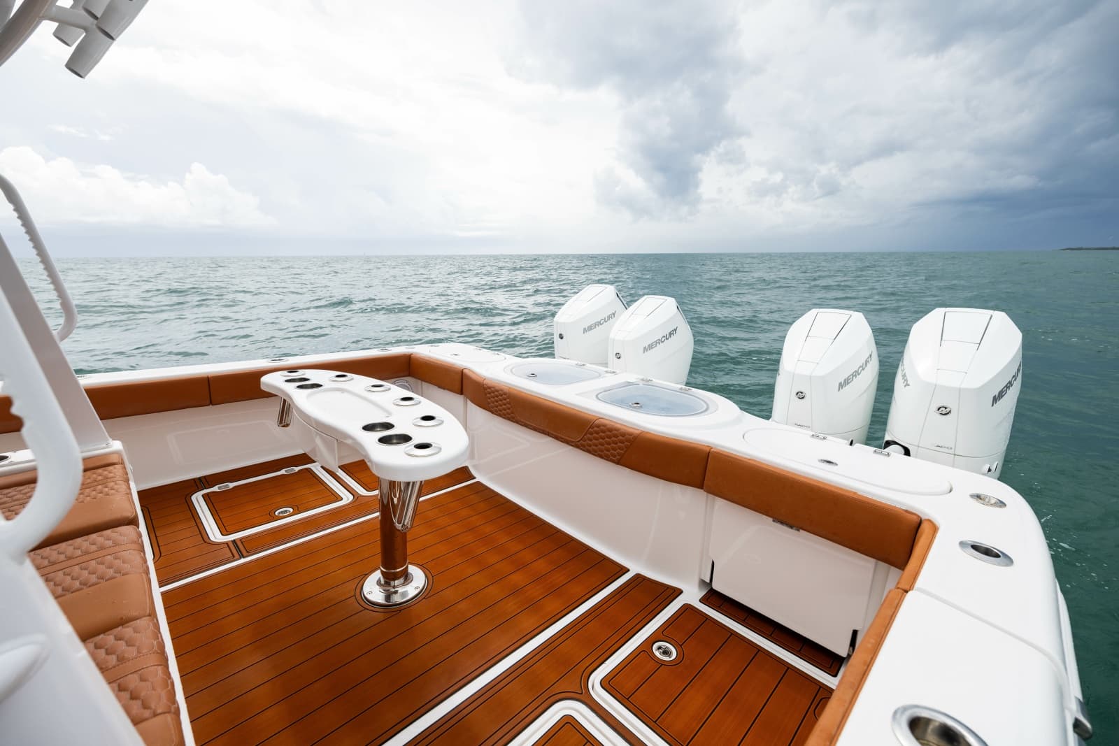 2024 Invincible Pilothouse - Photo 43