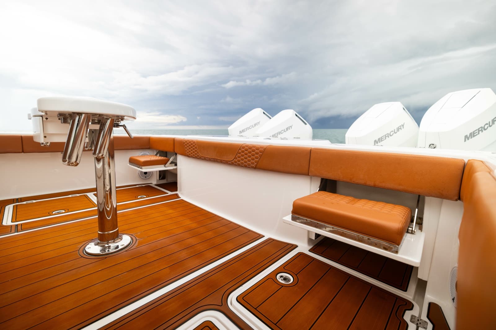 2024 Invincible Pilothouse - Photo 44