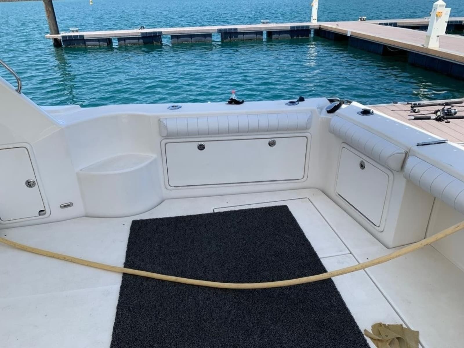 2007 Riviera 47 Open Flybridge Series II - Photo 39