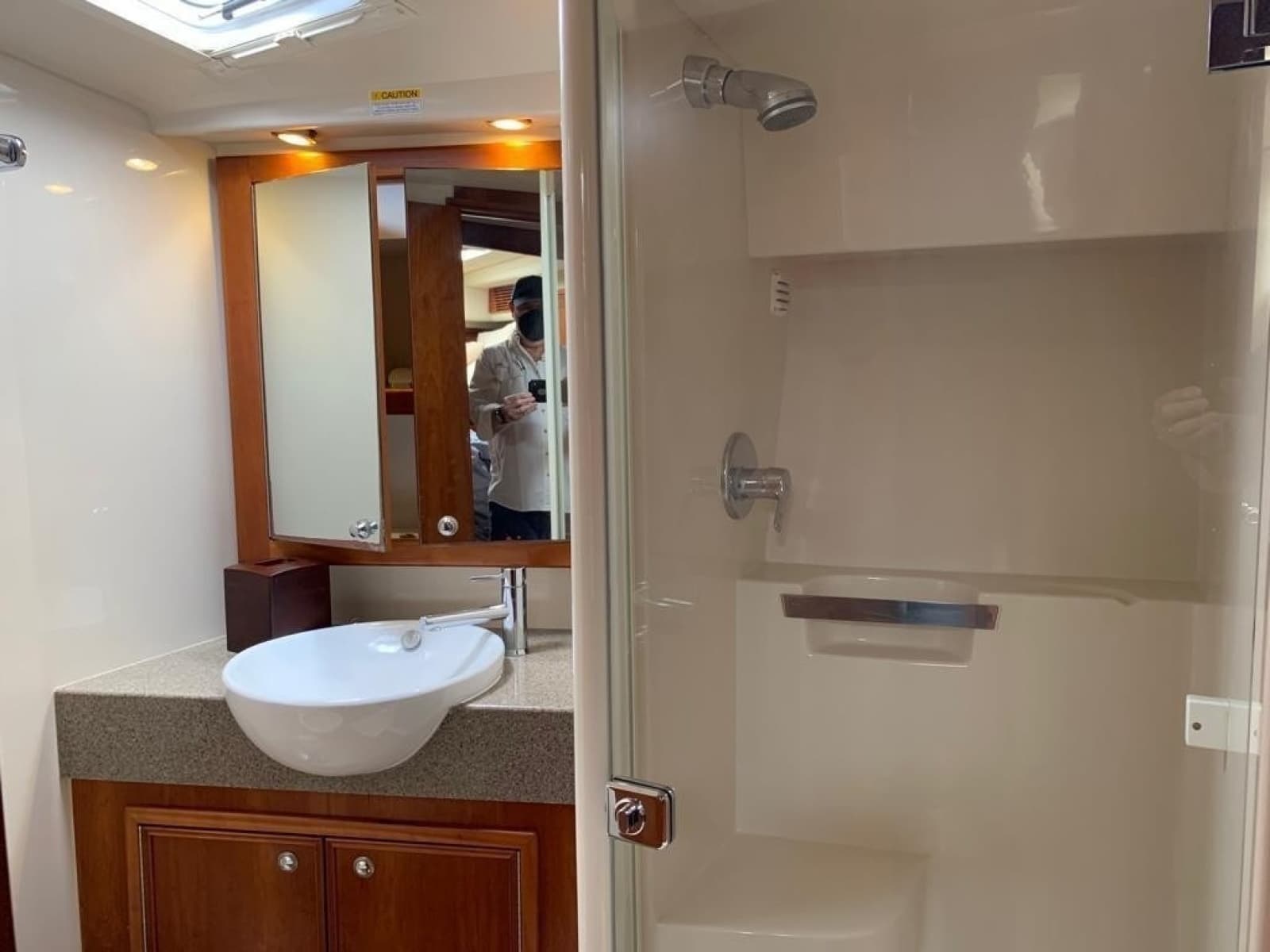 2007 Riviera 47 Open Flybridge Series II - Photo 26