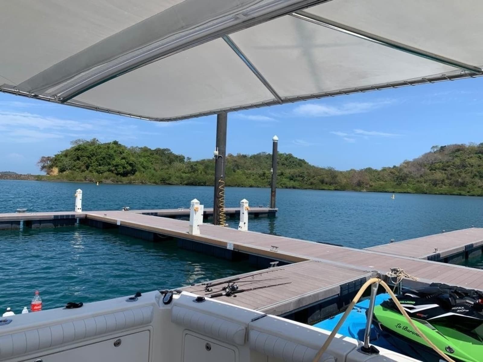 2007 Riviera 47 Open Flybridge Series II - Photo 43