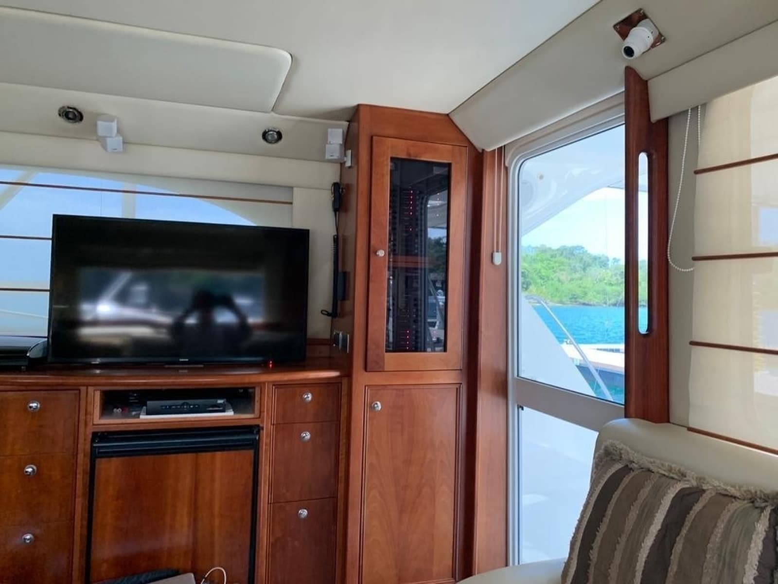 2007 Riviera 47 Open Flybridge Series II - Photo 75